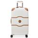 Delsey Paris - Chatelet Air 2.0 4-Rollen Trolley 73 cm Koffer & Trolleys Weiss Herren