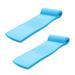 TRC Recreation Super Soft Swimming Pool Float Water Lounger Raft (2 Pack) - 9