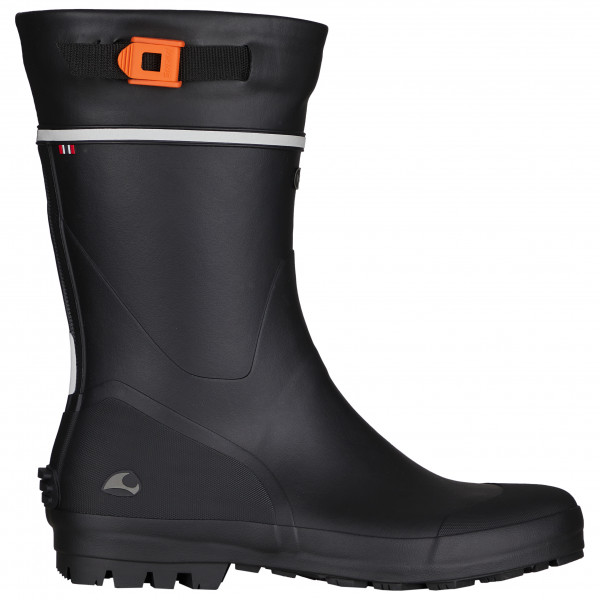 Viking - Touring III - Gummistiefel 44 | EU 44 grau/schwarz