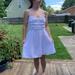 American Eagle Outfitters Dresses | American Eagle Sundress Nwot | Color: White | Size: M