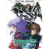 Mobile Suit Gundam 00: Season 2, Part 3 (Special Edition) DVD