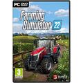 HALIFAX FARMING SIMULATOR 22 STANDARD MULTILINGUE PC