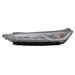 2018-2021 Hyundai Kona Left Daytime Running Light - TYC 12-5418-00