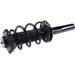 2012-2016 Volkswagen Eos Front Strut and Coil Spring Assembly - API