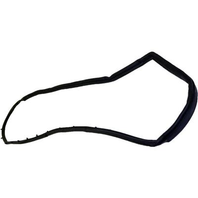 1987-1995 Jeep Wrangler Left Door Seal - Crown Automotive