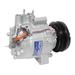 2003-2005 Honda Civic A/C Compressor - UAC CO 3605AC