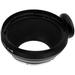 FotodioX Hasselblad V Mount Lens to Leica R Mount Camera Pro Adapter HBV-LR-PRO