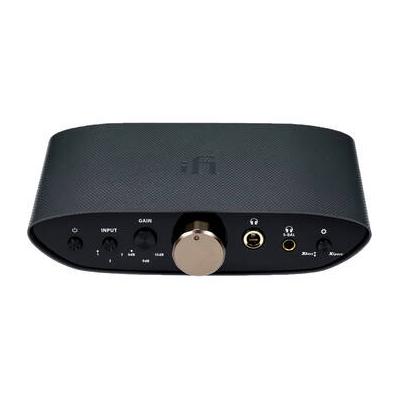 iFi audio ZEN Air CAN Headphone Amplifier - [Site ...