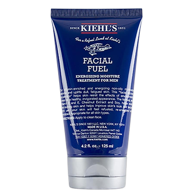Kiehl’s Facial Fuel Gesichtscreme 125 ml Herren