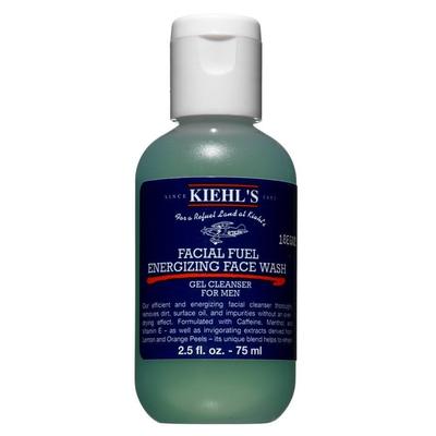 Kiehl’s - Facial Fuel Cleanser Reinigungsgel 75 ml Herren