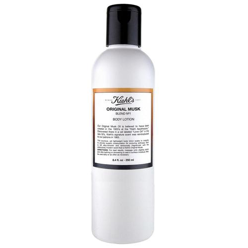 Kiehl’s – Musk Body Lotion Bodylotion 250 ml