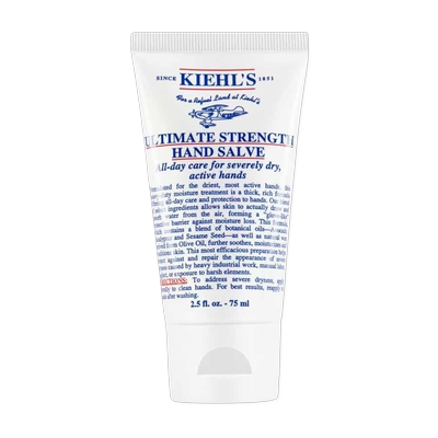 Kiehl’s Ultimate Strength Hand Salve Handcreme 75 ml