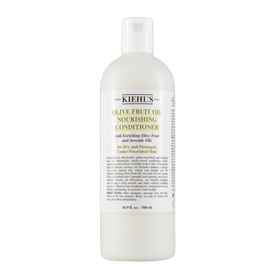 Kiehl’s Olive Fruit Oil Nourishing Conditioner 500 ml