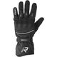 Rukka Virium 2.0 GTX Motorcycle Gloves, black-white, Size 5XL
