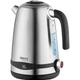 Adler - Bouilloire Camry cr 1291 1,7 l Acier inoxydable 2200 w