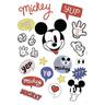 Stickers Muraux Mickey Mouse -It's a thing of Mickey- Quelque chose de Mickey Disney