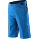 Troy Lee Designs Flowline Shorts de vélo, bleu, taille 30