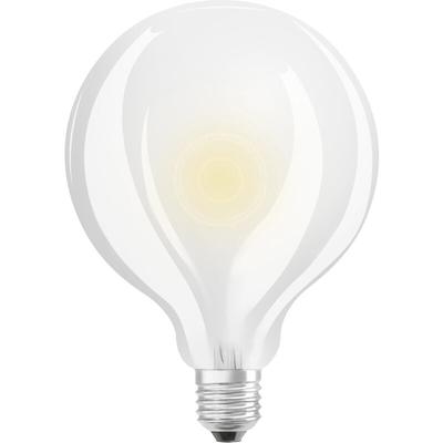 Osram - 4058075112131 led eek d (a - g) E27 Globeform 13.8 w = 100 w Warmweiß (ø x l) 95 mm x 135 Image