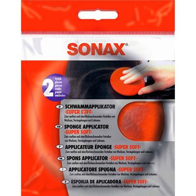 Sonax - 417141 Auftragsschwamm 2 St.