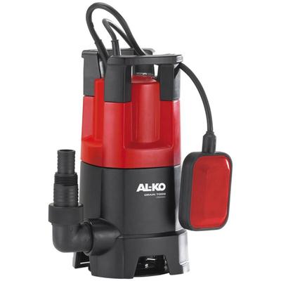 Al-ko - Schmutzwassertauchpumpe drain 7000 Classic