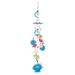 Sunset Vista Designs 074135 - 24" Flamingo Chime Wind Chime