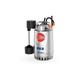 Pedrollo - RXm 3/20 - gm (5m) - Elettropompa per acque sporche vortex monofase