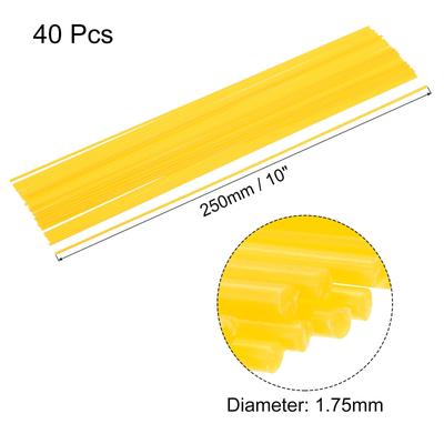 Filament Refills PLA Filaments for 3D Printing Pen