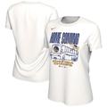 "T-shirt Nike Golden State Warriors 2022 NBA Finals Champions Celebration Parade pour femme - Blanc - Homme Taille: L"