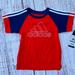 Adidas Shirts & Tops | Nwt Adidas Baby Shirt | Color: Red | Size: 9-12mb