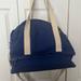 Kate Spade Bags | Kate Spade Saturday Gym/Duffle Bag | Color: Blue | Size: Os