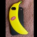 Kate Spade Cell Phones & Accessories | Kate Spade Banana Iphone 6/6s Case | Color: Yellow | Size: Iphone 6/6s