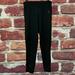 Adidas Pants & Jumpsuits | Adidas Women’s Climacool Stretch Black Exercise Active Zip Up Pants | Color: Black | Size: S