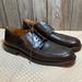 J. Crew Shoes | J Crew 71165 Brown Split Toe Leather Oxford Shoes | Color: Brown | Size: 13