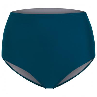 INASKA - Women's Bottom Pure - Bikini-Bottom Gr XXL blau Image
