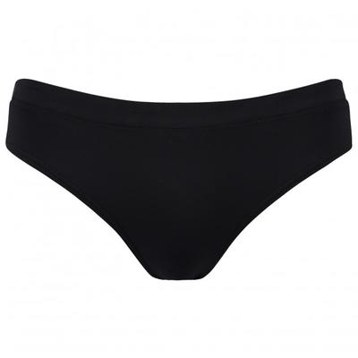 Barts - Women's Solid Bikini Briefs - Bikini-Bottom Gr 36 schwarz
