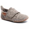 Bisgaard - Kid's Casual Wool - Hüttenschuhe 27 | EU 27 grau