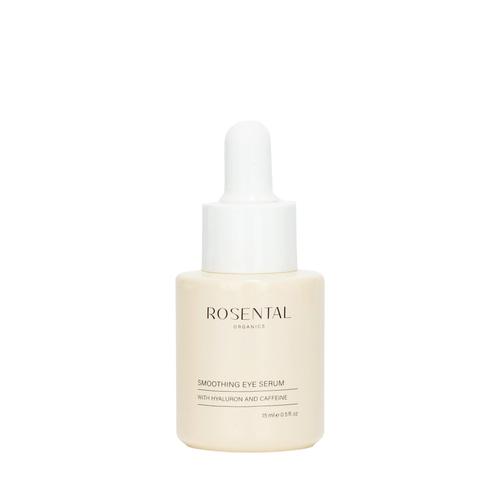 Rosental Organics – Smoothing Eye Serum Augenserum 15 ml