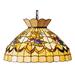 "20""W Bumble Bee Pendant - Meyda Lighting 31219"