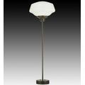 "50.5""H Revival Schoolhouse Surface Mounted Table Lamp - Meyda Lighting 127151"