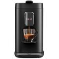 Instant Dual Pod Plus 2 L Coffee Maker Plastic in Black | 9.25 H x 17.15 W x 16.1 D in | Wayfair 140-6013-01