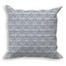 Latitude Run® Outdoor Square Pillow Cover & Insert Eco-Fill/Polyester/Polyfill/Polyester | 16 H x 16 W x 5 D in | Wayfair