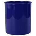 Latitude Run® Reston Lloyd Utensil Crock Plastic in Blue | 7.25 H x 6.6 W x 6.6 D in | Wayfair D2C98E52AB1D4B7299BAD9B677923278