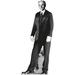 Wet Paint Printing Henry Ford Cardboard Standup | 68 H x 28 W x 5 D in | Wayfair H52807