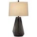 Pacific Coast Lighting Briones 29 Inch Table Lamp - 38F44