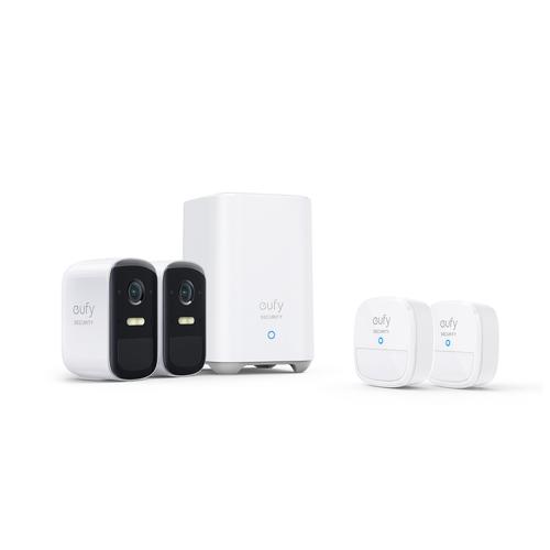 eufyCam S220 (eufyCam 2C Pro) + Bewegungssensor