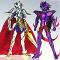 Figurine d'action Saint Seiya Myth Gril modèle ST EXM EX Soul of God SOG Asgard prévient