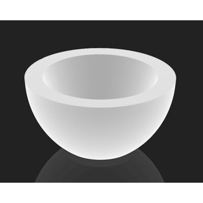 Vondom »SFERA« Outdoor Pflanzengefäß - LED - Beleuchtung 80x40 cm / RGB LED DMX Batterie Image