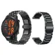 Bracelet métallique en acier inoxydable pour montre connectée TicWatch Pro 3 Ultra GPS pour montre