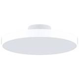 American Lighting 02239 - NV7-0/10V-30-WH Indoor Surface Flush Mount Downlight LED Fixture