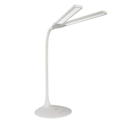 Ottlite 01837 - White Adjustable LED Desk Lamp (CSN5900C)